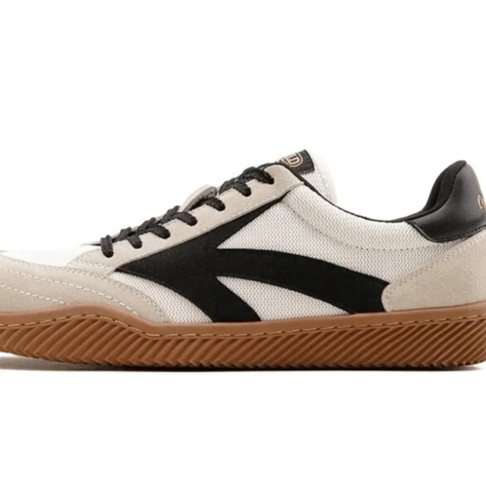 Wild Soul World Series The Olympism 1984 Sneaker NWT